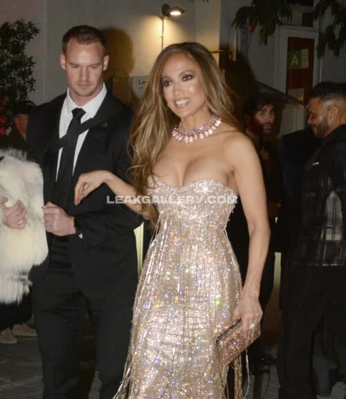 Jlo Exclusive Leaked Nude OnlyFans #11384494