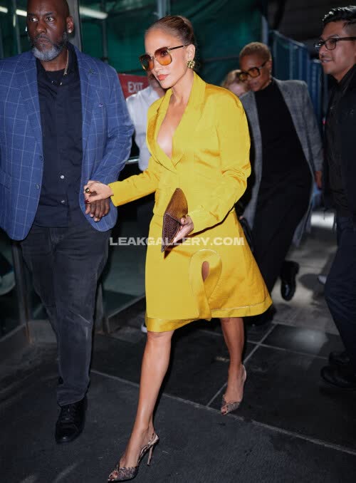 Jlo Exclusiva filtración de OnlyFans desnuda #11407063