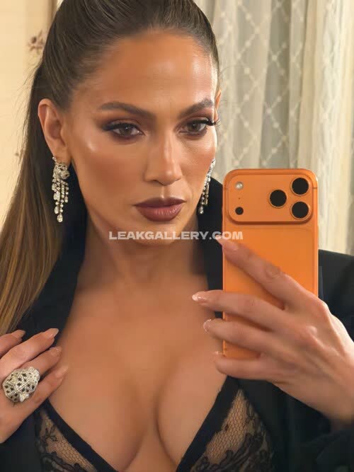 Jlo Exclusive Leaked Nude OnlyFans #11393171