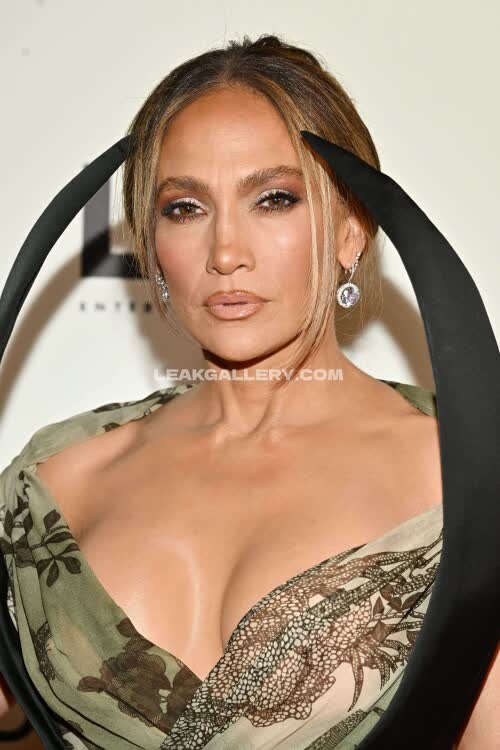 Jlo Exclusiva filtración de OnlyFans desnuda #11400109