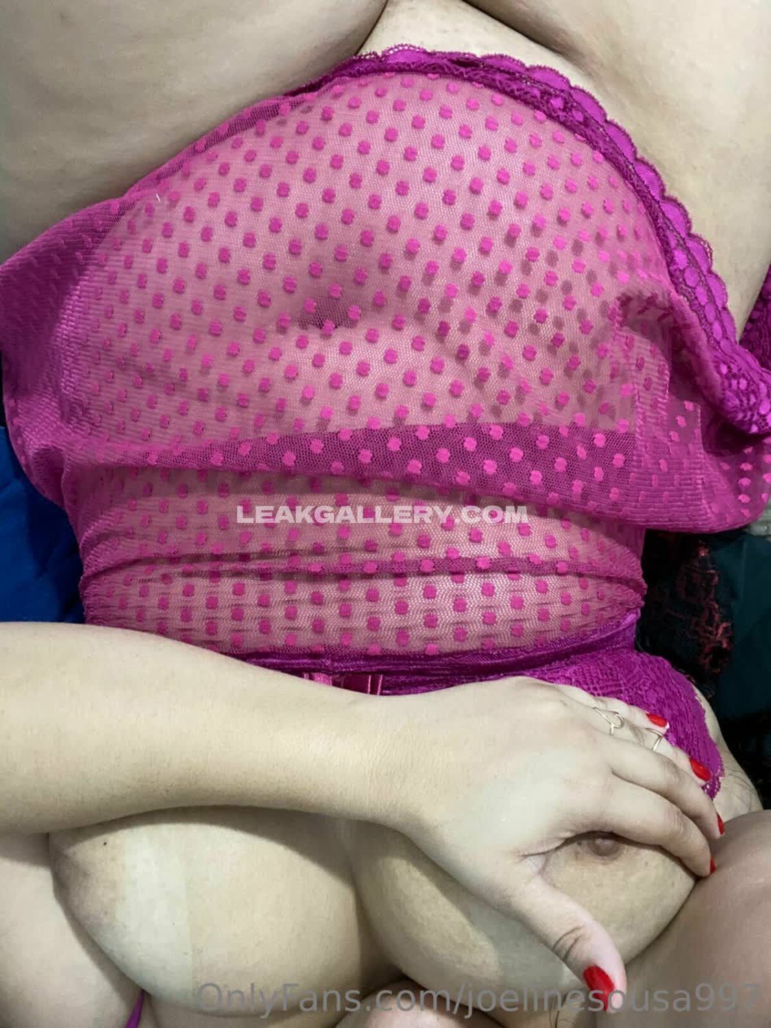 Joelinesousa97 Exclusive Leaked Nude OnlyFans #11348154