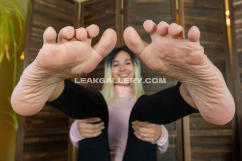Joeys_feet_girls Exclusive Leaked Nude OnlyFans #11561268
