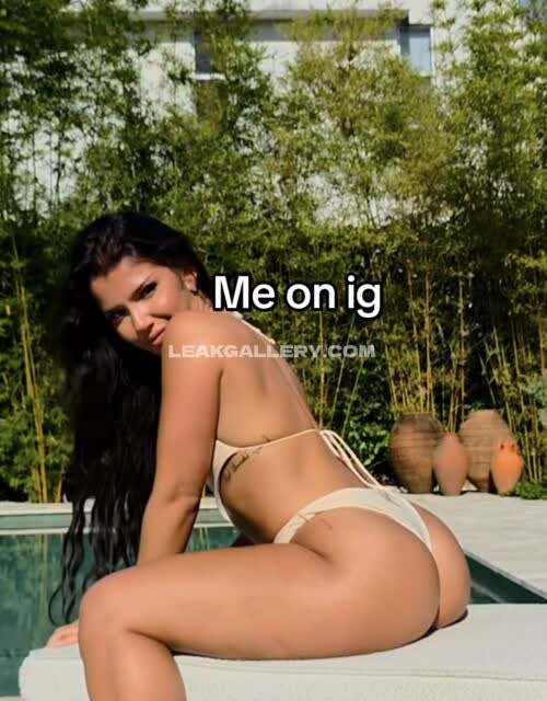 Johnnavictoriaa OnlyFans Nudi in Esclusiva Trapela #11310000