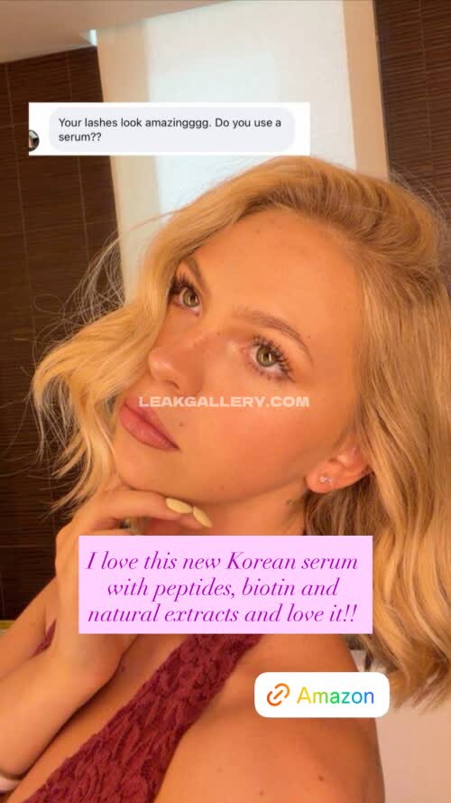 Jordynjones Exclusive Leaked Nude OnlyFans #11783782
