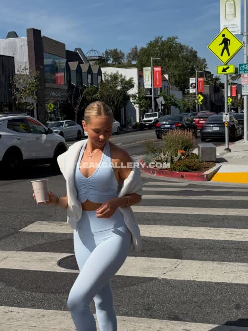 Jordynjones Exclusive Leaked Nude OnlyFans #11328434