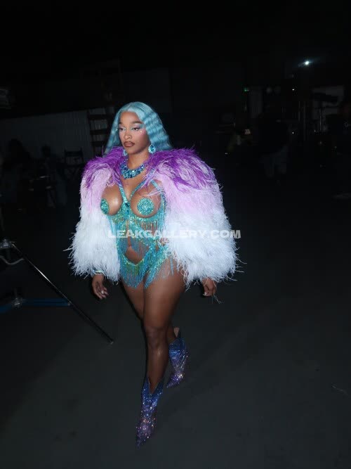 Joseline Exclusive Leaked Nude OnlyFans #11301606