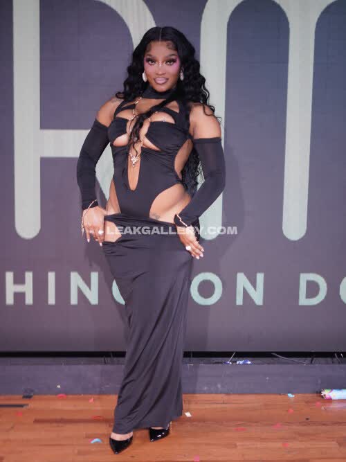 Joseline Exclusive Leaked Nude OnlyFans #11299172