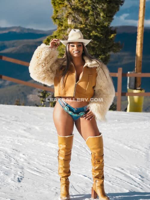 Joseline Exklusiv geleakte Nacktbilder von OnlyFans #11288567