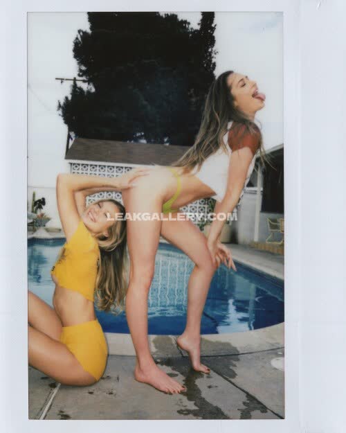 Josie_canseco Exclusive Leaked Nude OnlyFans #11606063