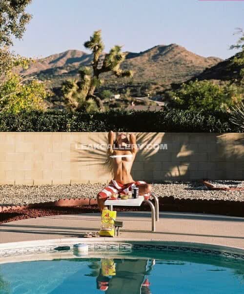 Josie_canseco Exclusive Leaked Nude OnlyFans #11593709