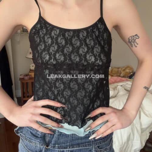 Josiejosiejosiejosi Exclusive Leaked Nude OnlyFans #11040419