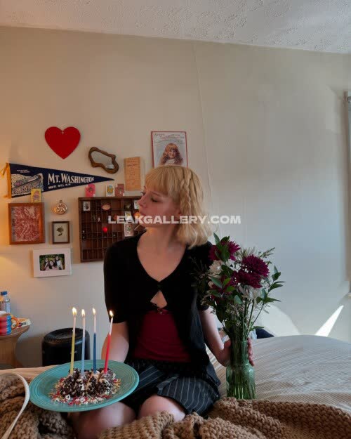 Josiejosiejosiejosi Exclusive Leaked Nude OnlyFans #11039578