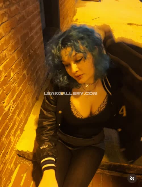 Josiekay Exclusive Leaked Nude OnlyFans #11093542