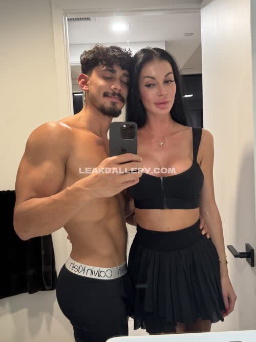 Josuefit Exclusive Leaked Nude OnlyFans #11826756