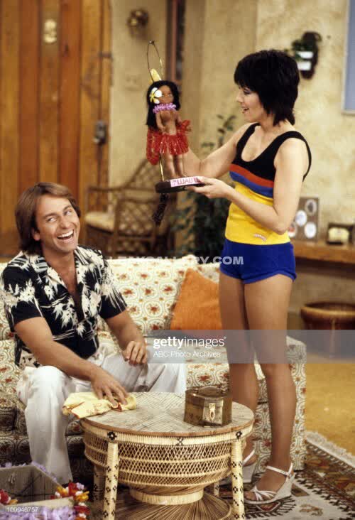Joyce_dewitt Exklusiv geleakte Nacktbilder von OnlyFans #11456800