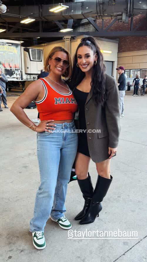 Joytaylortalks Exclusive Leaked Nude OnlyFans #12032132