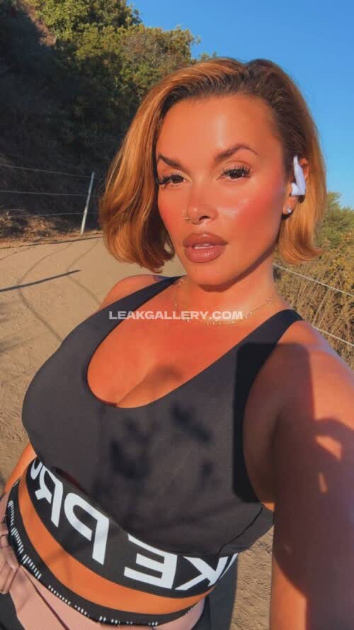 Joytaylortalks Exclusive Leaked Nude OnlyFans #12039894