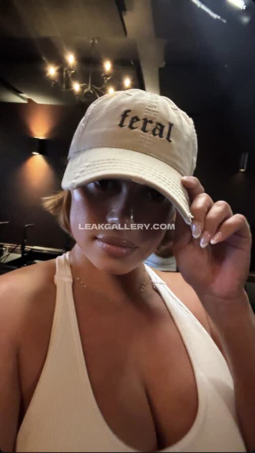 Joytaylortalks Exclusive Leaked Nude OnlyFans #12035760