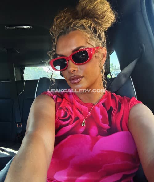 Joytaylortalks Exclusive Leaked Nude OnlyFans #12051486