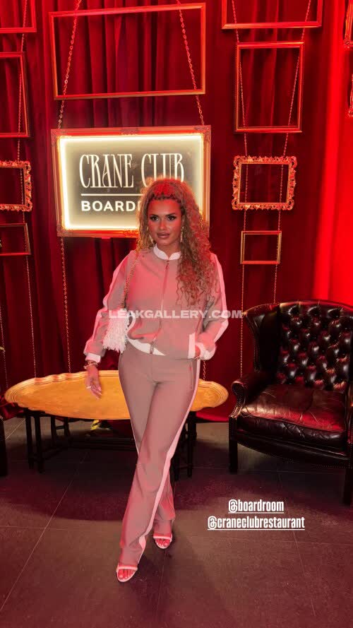 Joytaylortalks Exclusive Leaked Nude OnlyFans #12040692