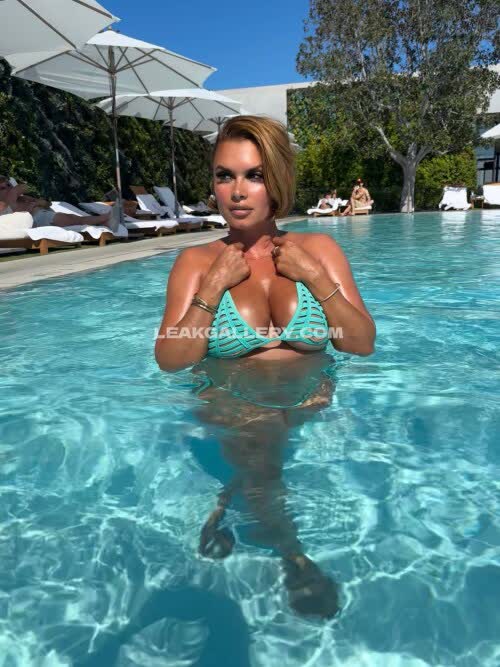 Joytaylortalks Exclusive Leaked Nude OnlyFans #12046883