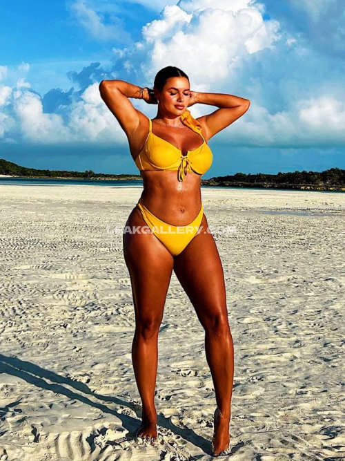 Joytaylortalks Exclusive Leaked Nude OnlyFans #12040434