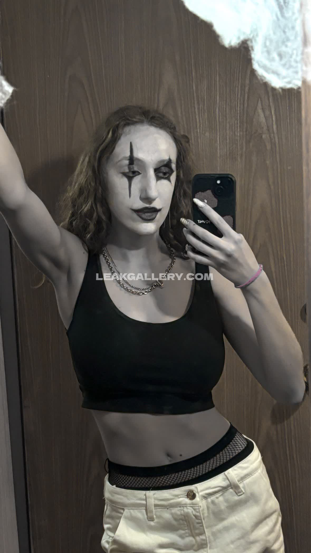 Juleskuc OnlyFans Nudi in Esclusiva Trapela #11321565