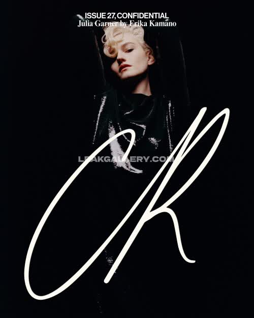 Julia_garner 独家泄露的OnlyFans裸照 #11872146