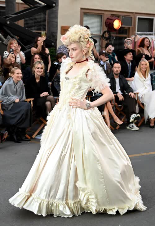 Julia_garner OnlyFans Nudi in Esclusiva Trapela #11835225
