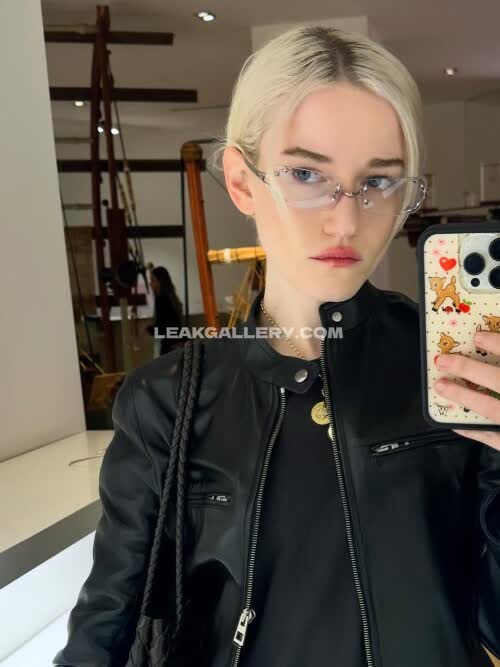 Julia_garner Nudes vazados exclusivos do OnlyFans #11862846