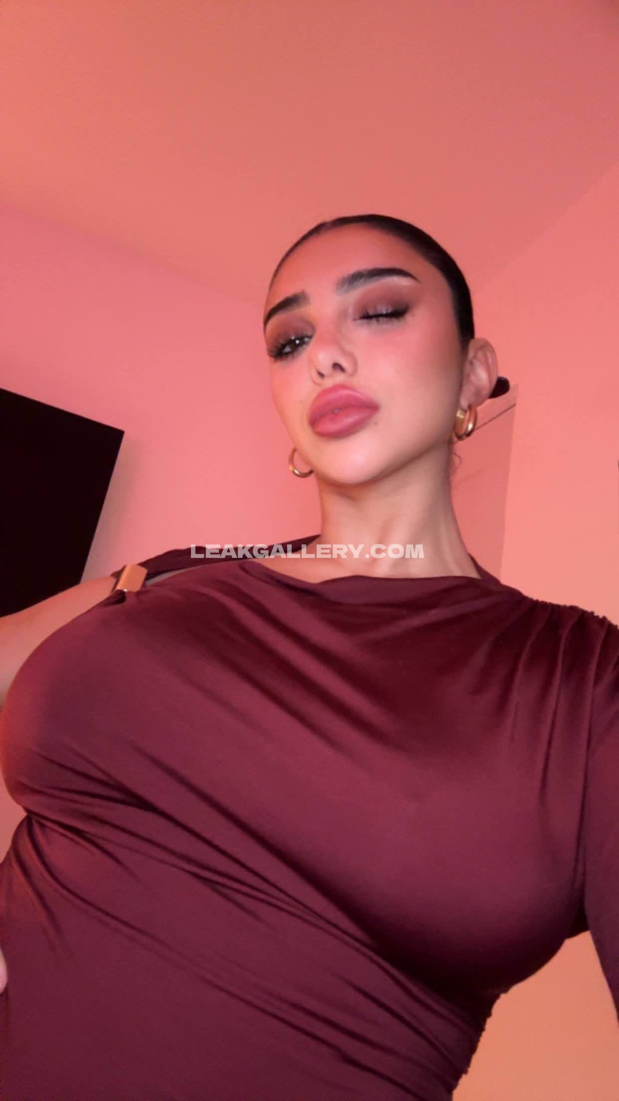 Juliabayonetta / Bayonetta Exclusive Leaked Nude OnlyFans #10986055