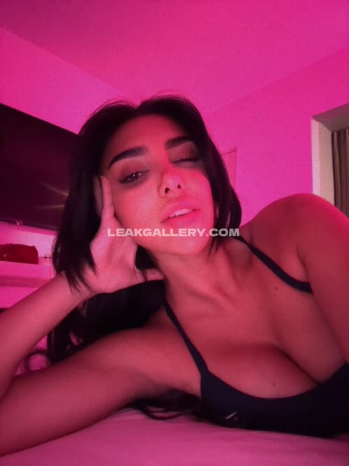 Juliabayonetta / Bayonetta Exclusive Leaked Nude OnlyFans #10983758