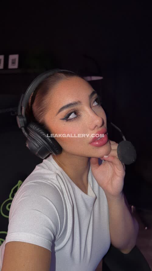 Juliabayonetta / Bayonetta Exclusive Leaked Nude OnlyFans #10954671