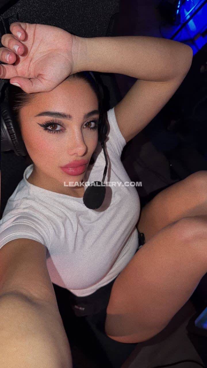 Juliabayonetta / Bayonetta Exclusive Leaked Nude OnlyFans #10961717