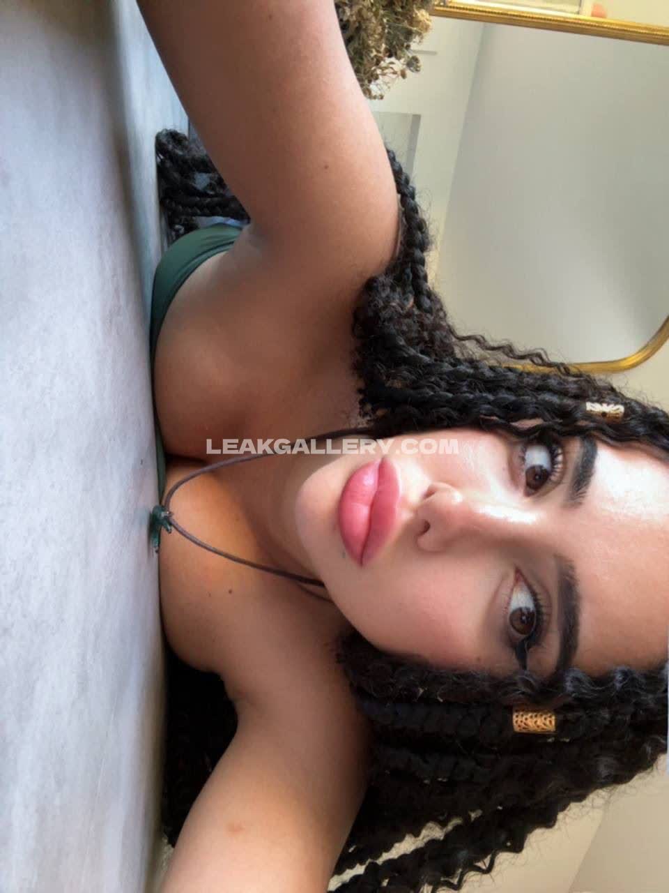 Juliabayonetta / Bayonetta Exclusive Leaked Nude OnlyFans #10990125