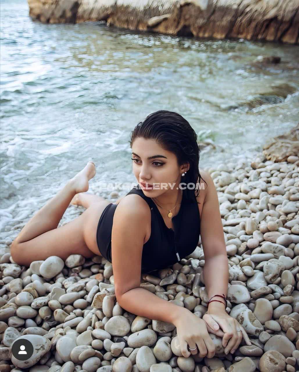 Juliabayonetta / Bayonetta Exklusiv geleakte Nacktbilder von OnlyFans #10990467