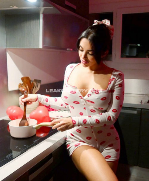 Juliabayonetta / Bayonetta OnlyFans Nudi in Esclusiva Trapela #10975118