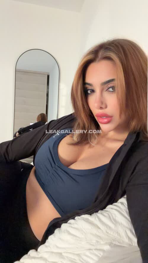 Juliabayonetta / Bayonetta Exclusive Leaked Nude OnlyFans #10985653