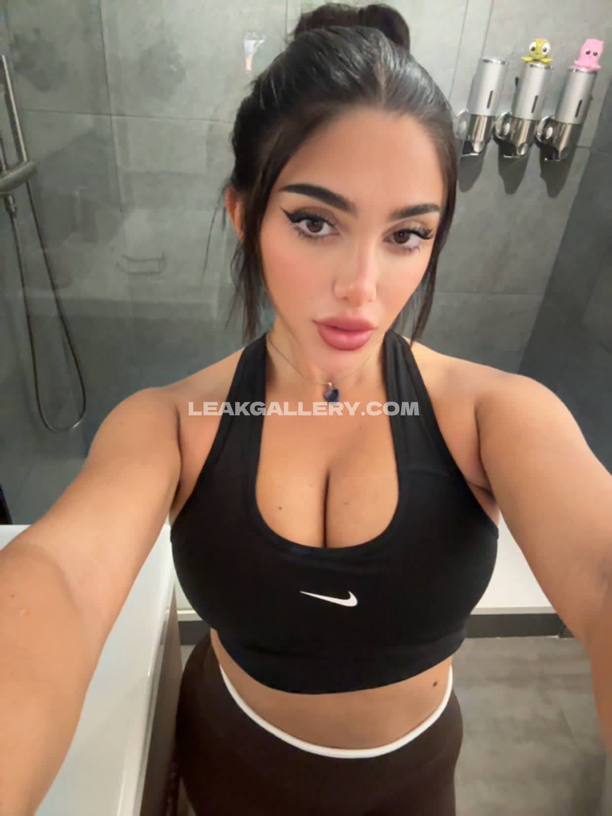 Juliabayonetta / Bayonetta OnlyFans Nudi in Esclusiva Trapela #10966631