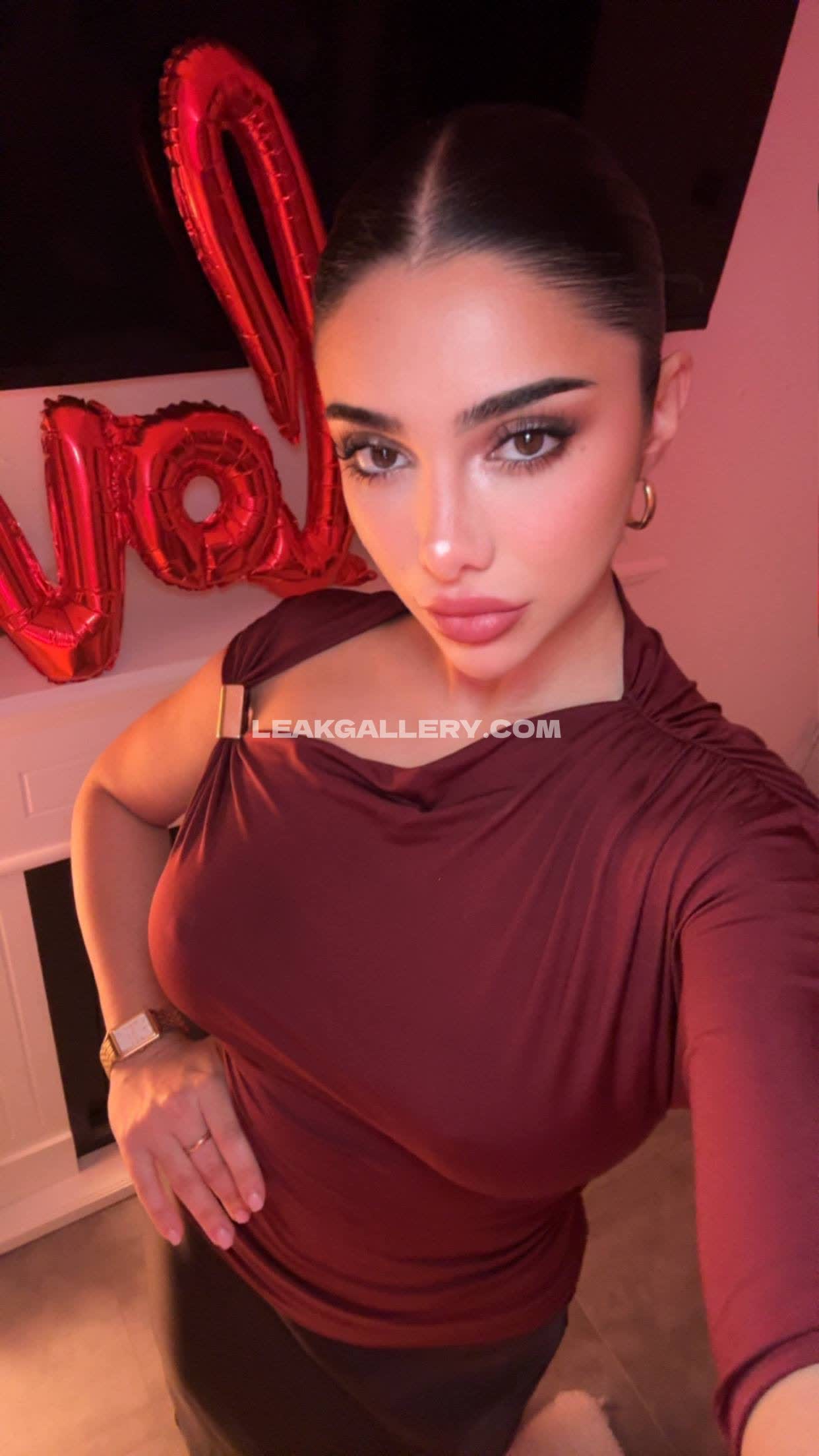 Juliabayonetta / Bayonetta Exclusive Leaked Nude OnlyFans #10961215