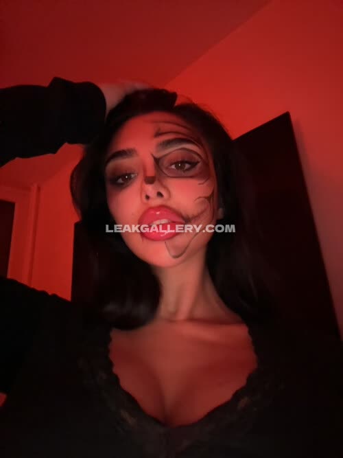 Juliabayonetta / Bayonetta Exklusiv geleakte Nacktbilder von OnlyFans #10978246