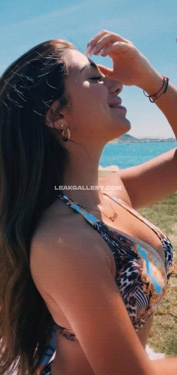 Juliabayonetta / Bayonetta Exclusive Leaked Nude OnlyFans #10978104