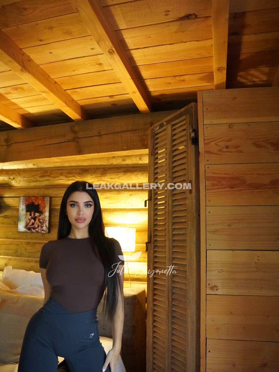 Juliabayonetta / Bayonetta Exclusive Leaked Nude OnlyFans #10953897