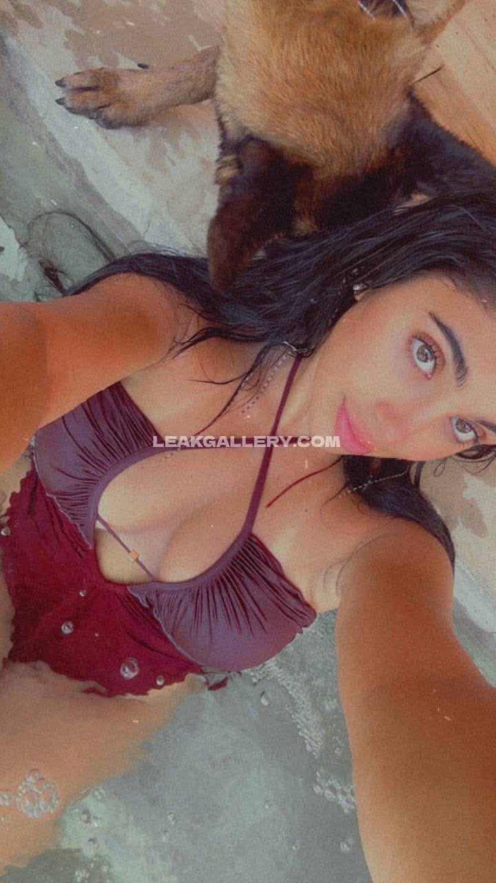 Juliabayonetta / Bayonetta OnlyFans Nudi in Esclusiva Trapela #10992985