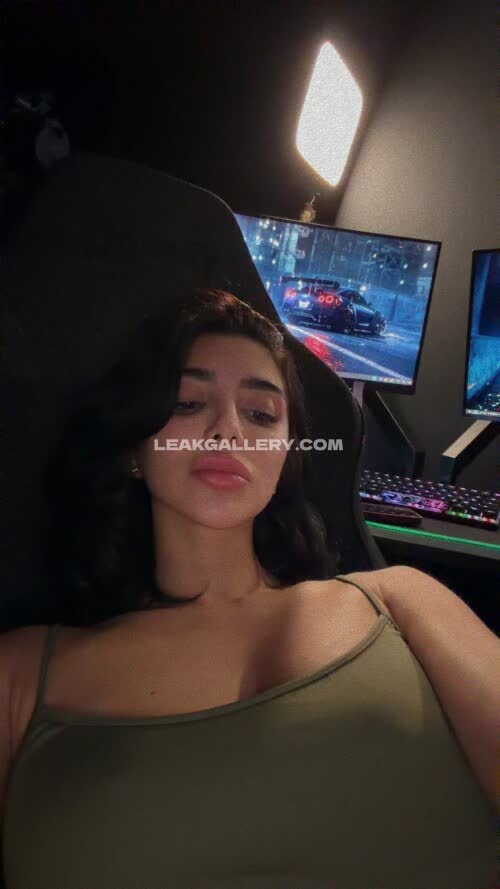 Juliabayonetta / Bayonetta OnlyFans Nudi in Esclusiva Trapela #10964459