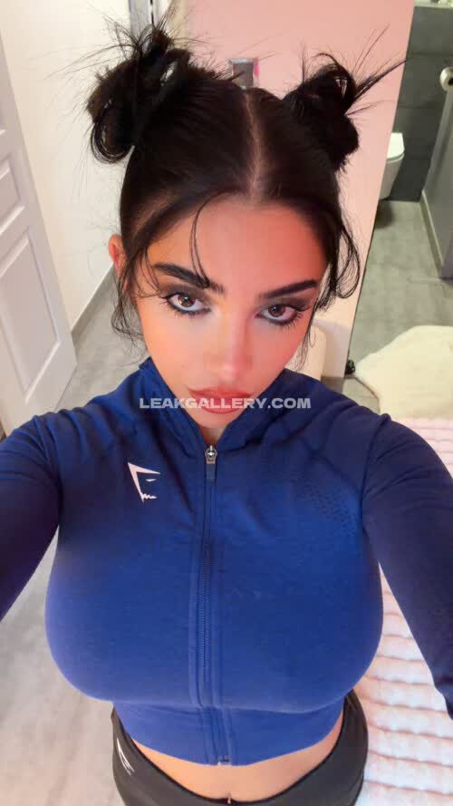 Juliabayonetta / Bayonetta OnlyFans Nudi in Esclusiva Trapela #10972267