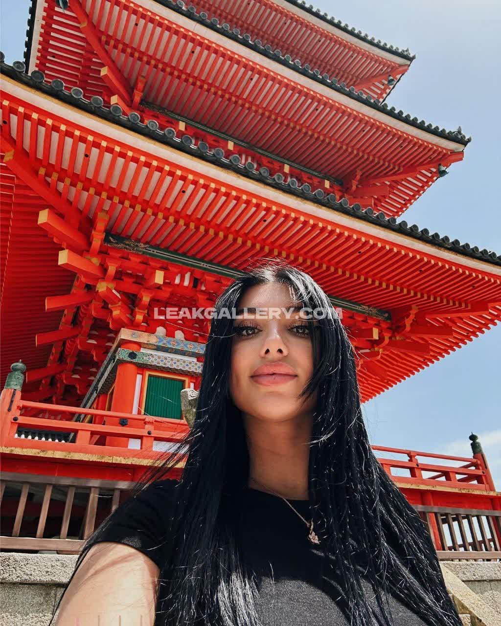 Juliabayonetta / Bayonetta Exclusive Leaked Nude OnlyFans #10985294