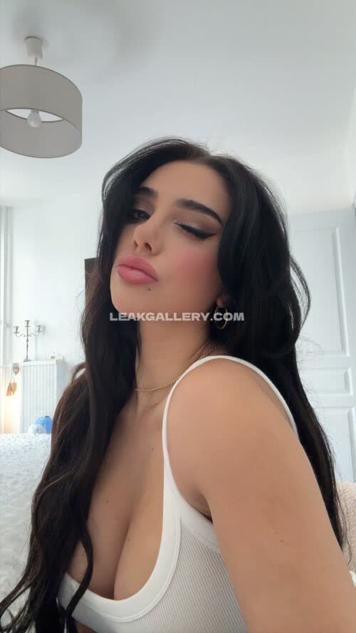 Juliabayonetta / Bayonetta OnlyFans Nudi in Esclusiva Trapela #10977813