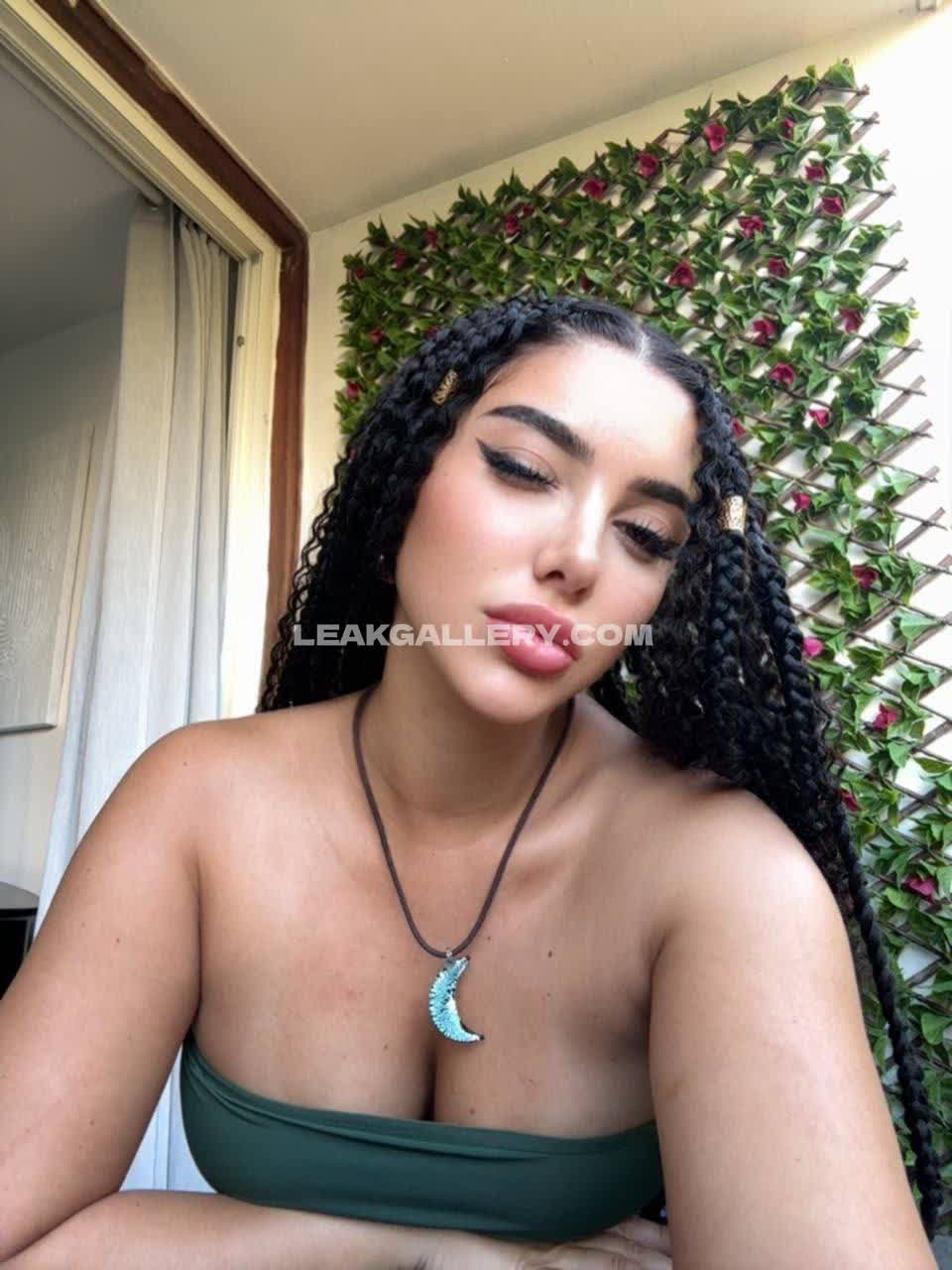 Juliabayonetta / Bayonetta Exclusive Leaked Nude OnlyFans #10965002