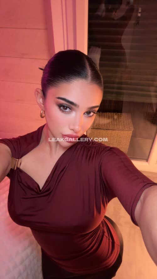 Juliabayonetta / Bayonetta OnlyFans Nudi in Esclusiva Trapela #10967933